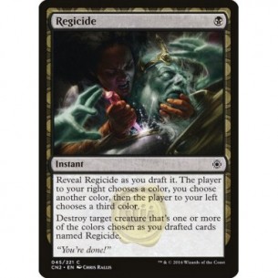 Regicide