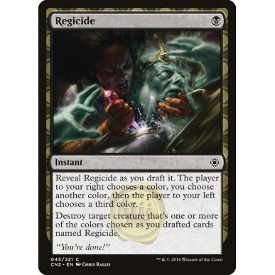 Regicide