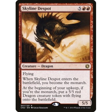 Skyline Despot
