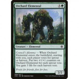 Orchard Elemental