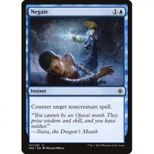 Negate