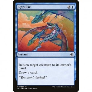 Repulse