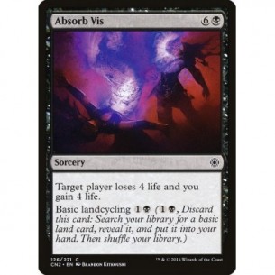 Absorb Vis