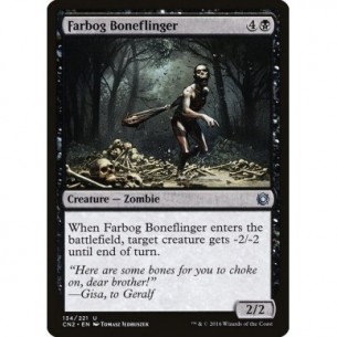 Farbog Boneflinger
