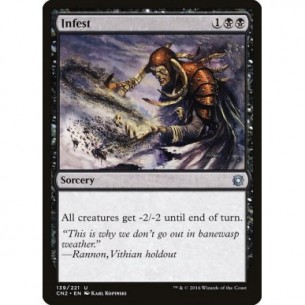 Infest