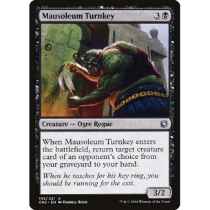 Mausoleum Turnkey