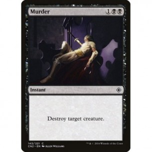 Murder