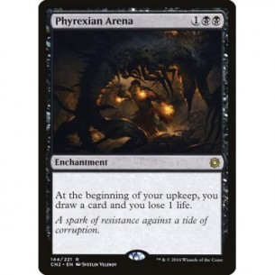 Phyrexian Arena