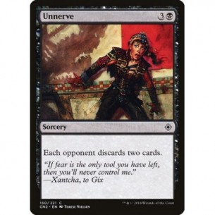 Unnerve