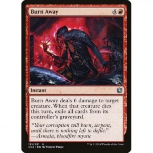Burn Away