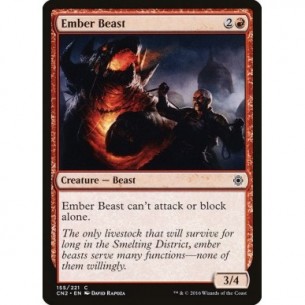 Ember Beast