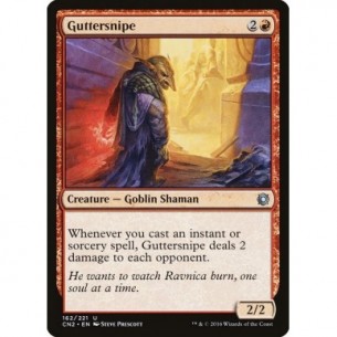 Guttersnipe