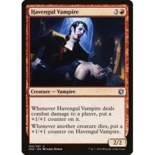 Havengul Vampire