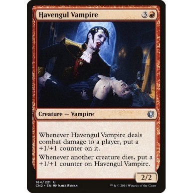 Havengul Vampire