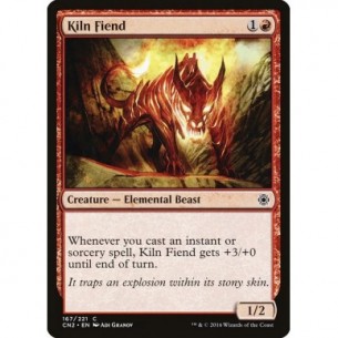Kiln Fiend