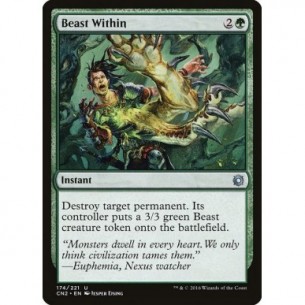 Beast Within