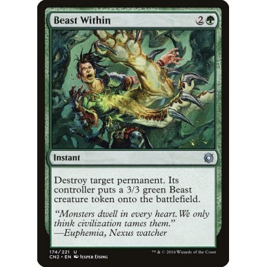 Beast Within