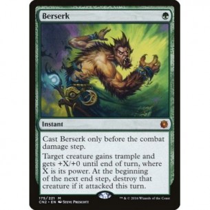 Berserk
