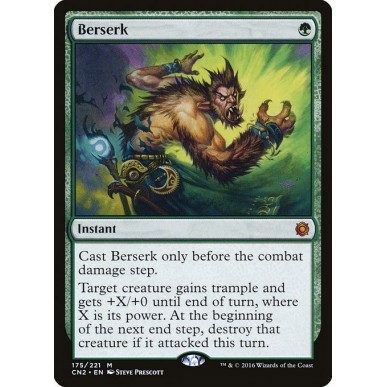 Berserk