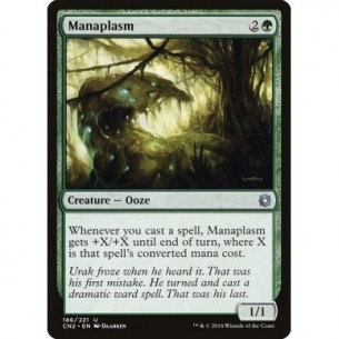 Manaplasm