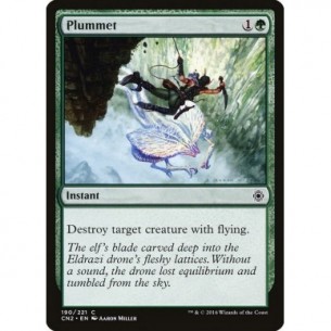 Plummet