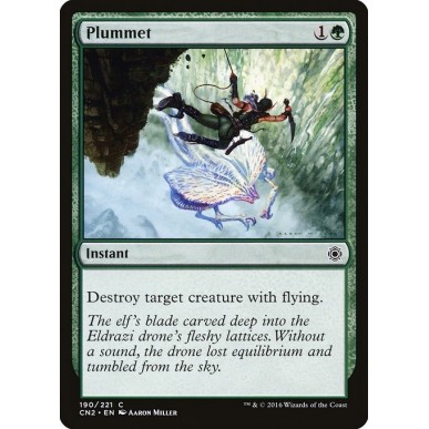 Plummet