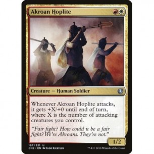 Akroan Hoplite