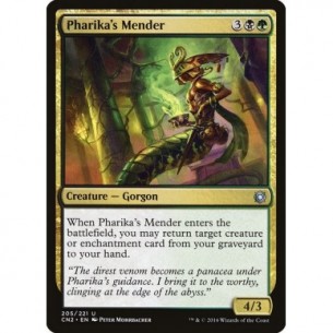 Pharika's Mender