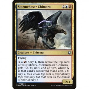 Stormchaser Chimera