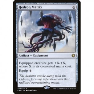 Hedron Matrix