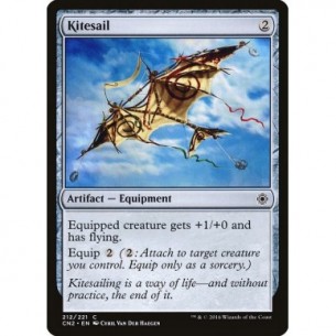 Kitesail