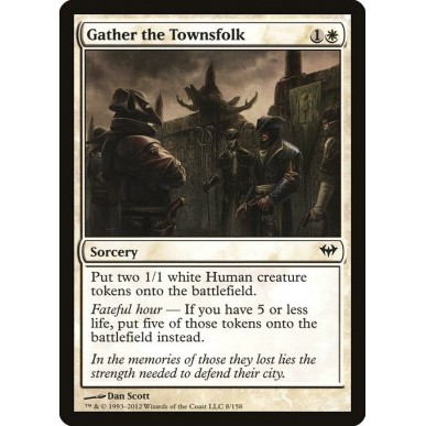 Radunare i Cittadini