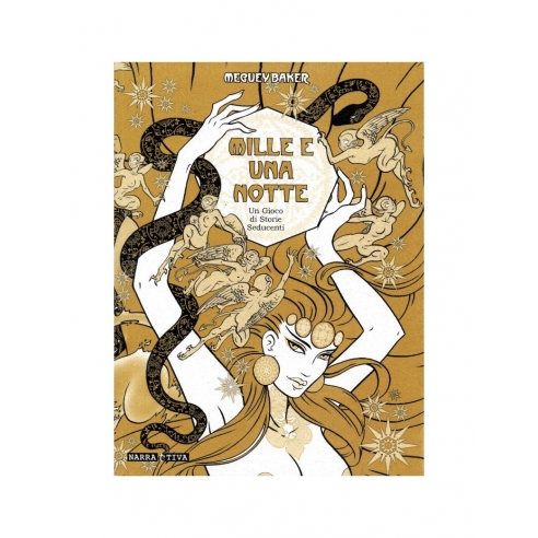 Mille e una Notte Altri Giochi di Ruolo