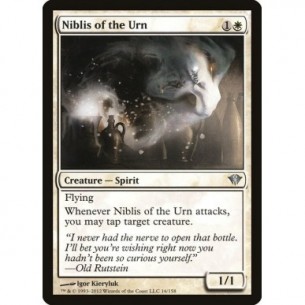 Niblis dell'Urna