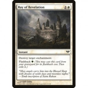Raggio della Rivelazione