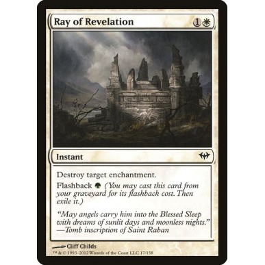 Raggio della Rivelazione