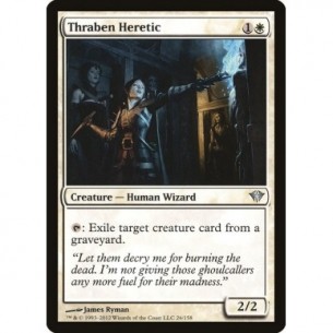 Eretica di Thraben