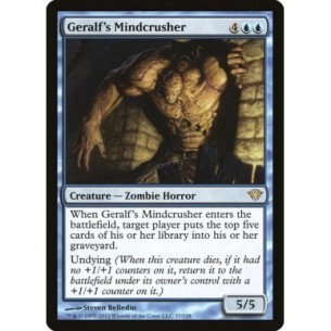 Fracassamente di Geralf