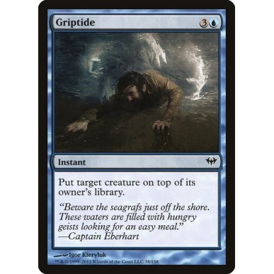 Griptide