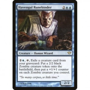 Vincolarune di Havengul