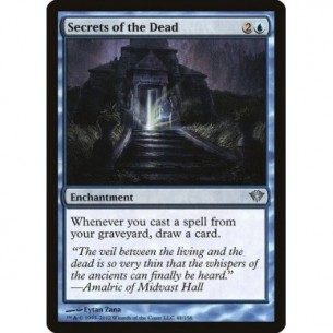 Segreti dei Morti
