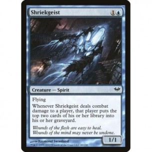 Geist Urlante