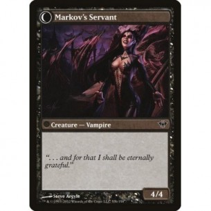 Prescelta di Markov //... 2