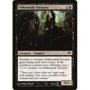Tormentatore Falkenrath