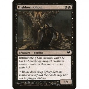 Ghoul Nobile