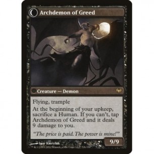 Demone Famelico //... 2