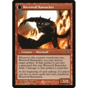 Disertore Afflitto //... 2