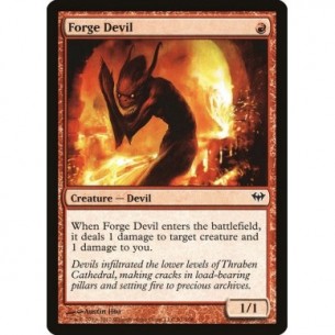Diavolo della Forgia