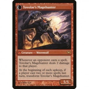 Sciamana di Mondronen //... 2