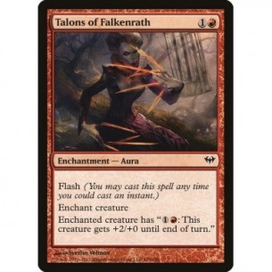 Artigli di Falkenrath